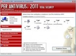 Imagen principal de PER Antivirus