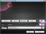 Imagen principal de Free Video To Mp3 Converter