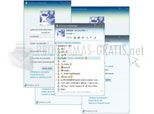 Imagen principal de Windows Live Messenger Portable