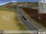 Imagen principal de Trainz Railroad Simulator 2006