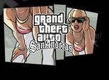 Imagen principal de GTA San Andreas Girls Screensaver