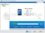 Imagen principal de Aimersoft iPhone Transfer