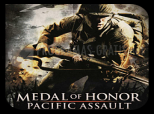 Imagen principal de Medal of Honor: Pacific Assault