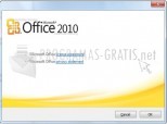 Imagen principal de Microsoft Office 2010