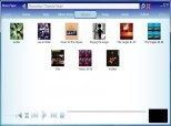 Imagen principal de Music Player