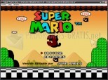 Imagen principal de Super Mario 3 Editable