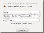 Imagen principal de ThatsaPC - Whatsapp para PC