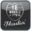 18 Wheels of Haulin Colombia