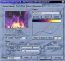 2000Th FireStorm Screensaver