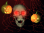 3D Halloween Horror