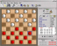 Actual Checkers