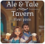 Ale & Tale Tavern: First Pints