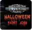 American Truck Simulator - Halloween Paint