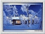 Animated Winter Scene Screensaver