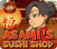 Asami`s Sushi Shop