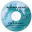 Audiolabel CD DVD Labeler