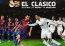 Barça - Real Madrid