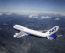 Boeing Screensaver BCA 747