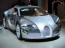 Bugatti Veyron Centenary Special