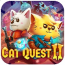 Cat Quest II