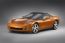 Chevrolet Corvette Screensaver