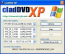 cladDVD XP.NET