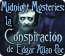 Conspiración Edgar Allan Poe