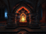 Crystal Fireplace