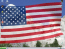 Desktop Flag 3D
