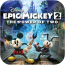 Disney Epic Mickey 2: The Power of Two