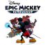 Disney Epic Mickey: Rebrushed