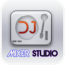 DJ Mixer Studio