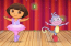 Dora`s Ballet Adventure