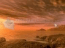 DVSea Sunset Screensaver