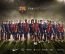 FC Barcelona Temporada 2008/09