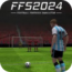 FFS 2024: Football Freekick Simulator