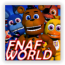 Five Nights At Freddy's World