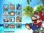 Fondo Super Mario World