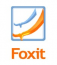 Foxit Toolbar for browser