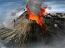 Free 3D Volcano ScreenSaver