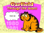 Garfield : 25 años