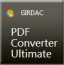 GIRDAC PDF Converter Ultimate