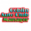 Goblin Auto Club Manager