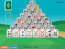 Golfer Tower Solitaire