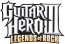 Guitar Hero 3: Legends of Rock Parche