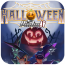 Halloween Pinball