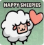 Happy Sheepies