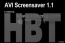 HBT AVI Screen Saver