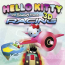 Hello Kitty and Sanrio Friends Racing