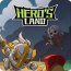 Hero's Land